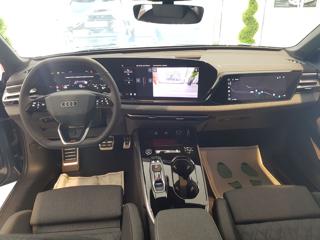AUDI A5 usata, con Sedili riscaldati