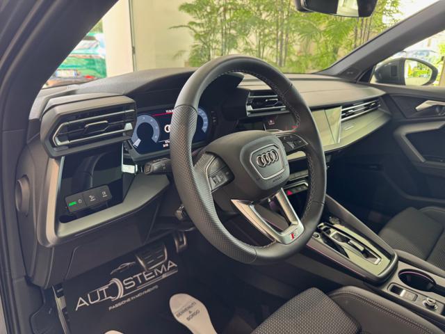 AUDI A3 usata, con Cruise Control