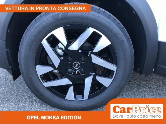 OPEL Mokka usata, con Controllo automatico clima