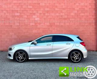 MERCEDES-BENZ A 200 usata, con Airbag Passeggero