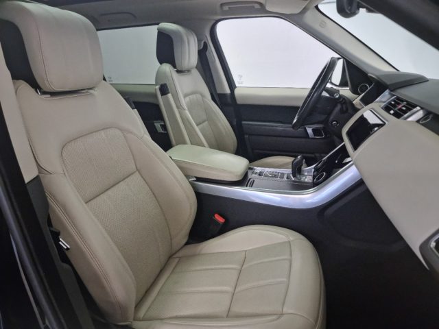 LAND ROVER Range Rover Sport usata, con Controllo trazione