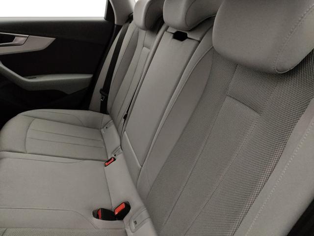 AUDI A4 usata, con Servosterzo