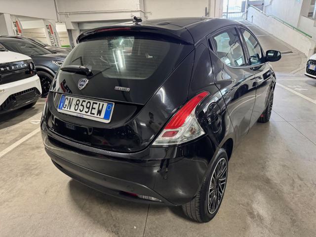 LANCIA Ypsilon usata, con Cruise Control