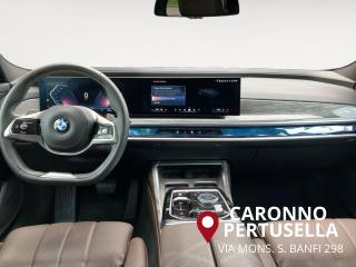 BMW 740 usata, con Climatizzatore