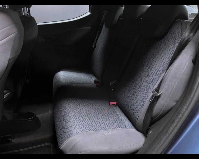 LANCIA Ypsilon usata, con Immobilizzatore elettronico