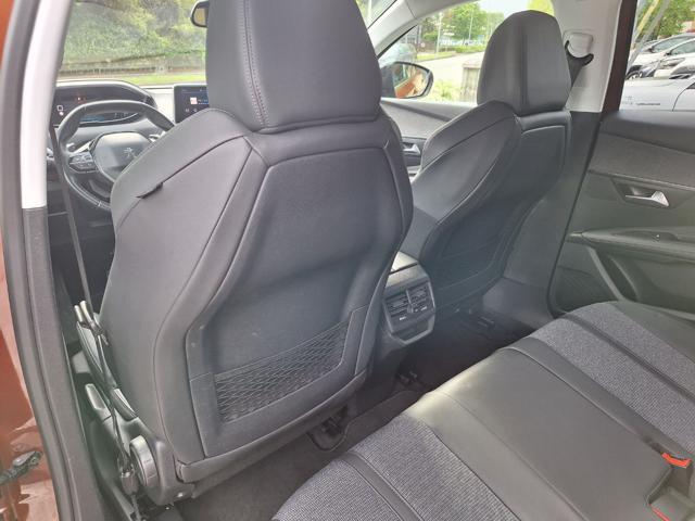 PEUGEOT 3008 usata, con Cruise Control