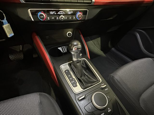 AUDI Q2 usata, con Controllo trazione