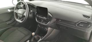 FORD Fiesta usata 47