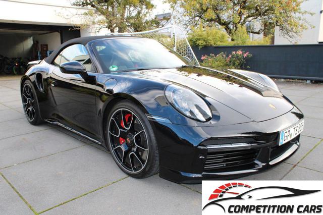 PORSCHE 992 usata, con ABS