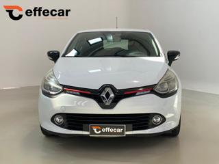 RENAULT Clio usata, con Airbag