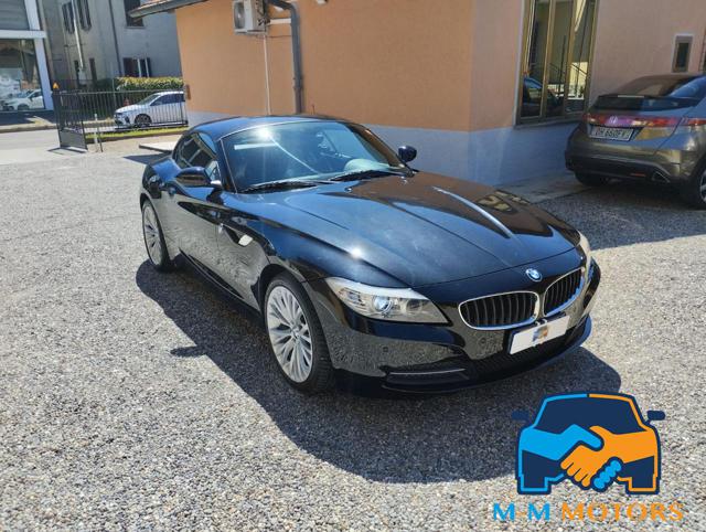 BMW Z4 usata, con Airbag laterali