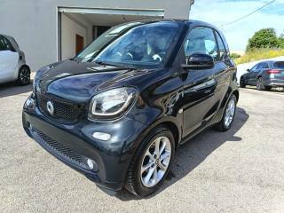 SMART ForTwo 70 1.0 Passion
