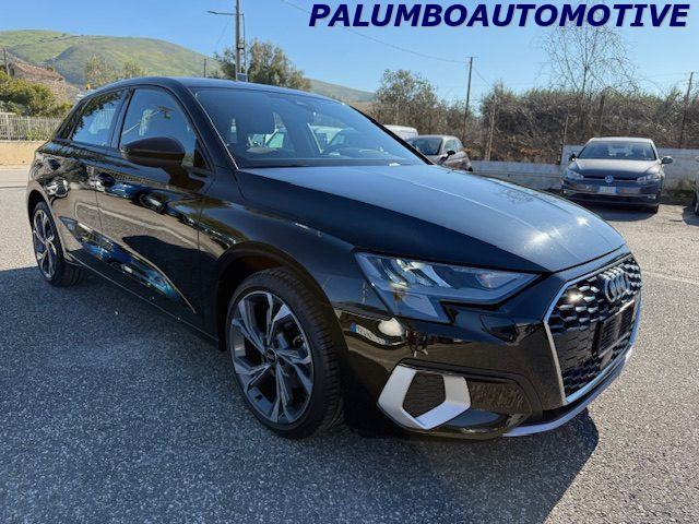 AUDI A3 usata, con Chiusura centralizzata
