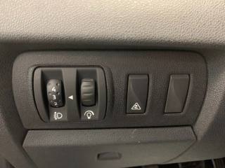 RENAULT Megane usata, con Volante multifunzione