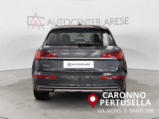 AUDI Q5 usata, con Antifurto