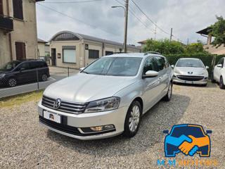 VOLKSWAGEN Passat Var. Bs. 2.0 TDI Comfortline BMT