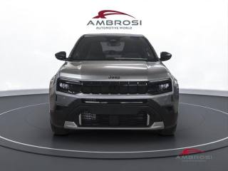JEEP Avenger usata 6