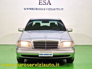 MERCEDES-BENZ C 180 usata 45