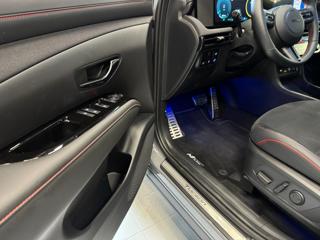 HYUNDAI Tucson usata, con Controllo trazione