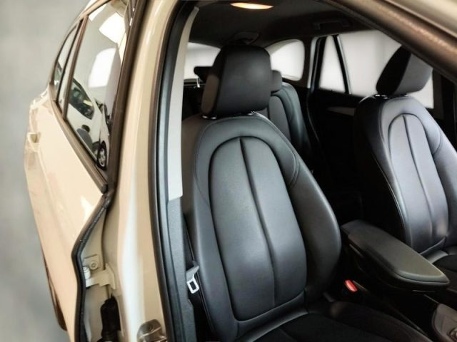 BMW X1 usata, con ESP