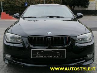 BMW 320 usata, con Streaming musicale integrato