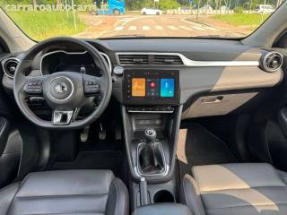 MG ZS usata, con Controllo trazione
