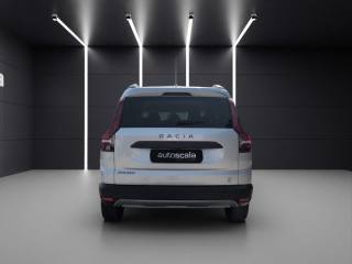 DACIA Jogger usata, con Airbag Passeggero