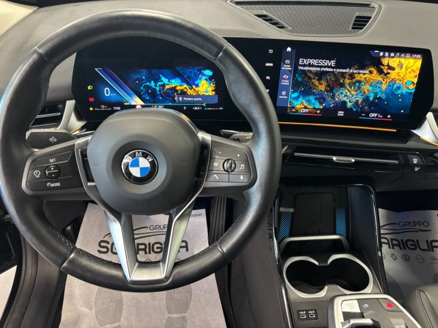 BMW X1 usata, con ESP