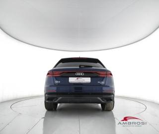 AUDI Q8 usata 5