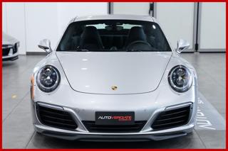 PORSCHE 991 usata, con Airbag