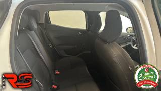 RENAULT Clio usata, con Park Distance Control