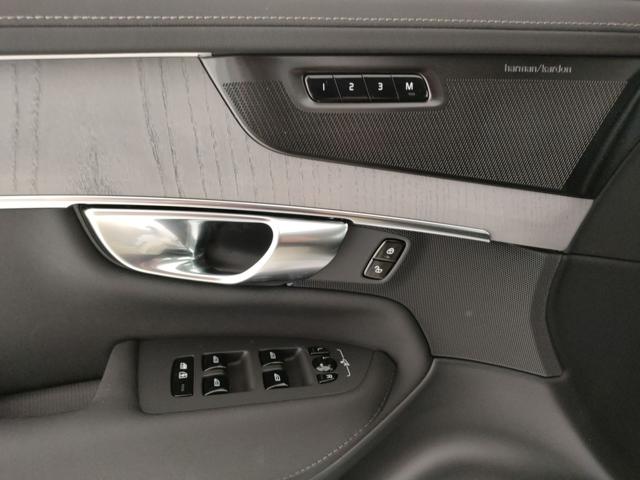 VOLVO XC90 usata, con Controllo trazione