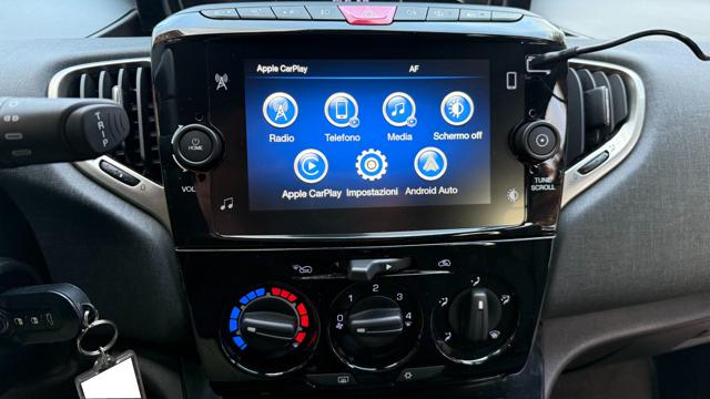 LANCIA Ypsilon usata, con Cronologia tagliandi