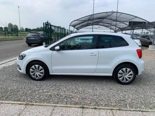 VOLKSWAGEN Polo usata, con Boardcomputer