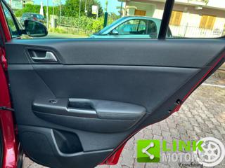 KIA Sportage usata, con Autoradio digitale