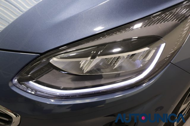 FORD Fiesta usata, con Riconoscimento dei segnali stradali
