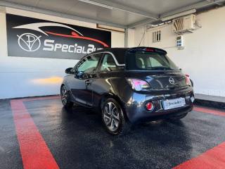 OPEL Adam usata, con Controllo trazione