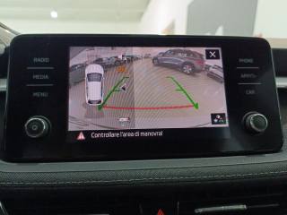 SKODA Fabia usata, con Servosterzo