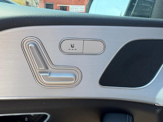 MERCEDES-BENZ GLE 300 usata, con Controllo trazione
