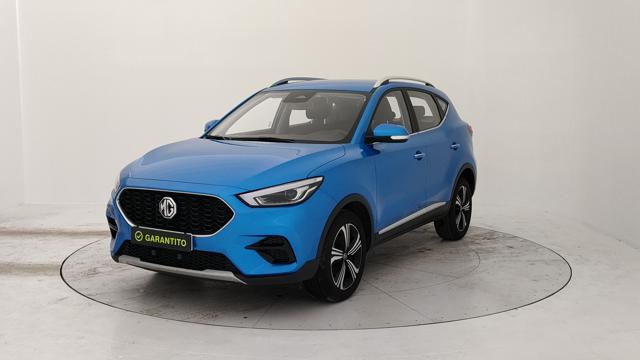 MG ZS usata, con ABS