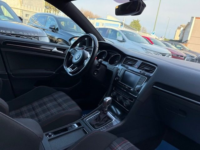 VOLKSWAGEN Golf GTI usata, con Controllo automatico clima