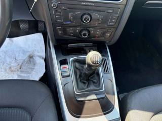 AUDI A4 usata, con Chiusura centralizzata