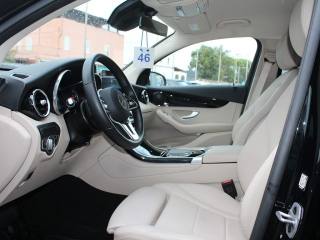 MERCEDES-BENZ GLC 220 usata, con Climatizzatore