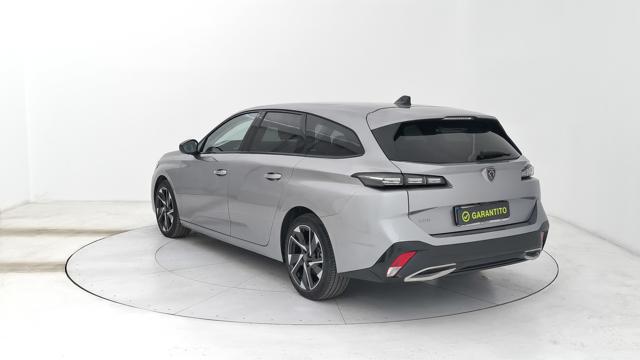 PEUGEOT 308 usata, con Airbag Passeggero