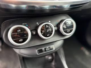FIAT 500X usata, con Controllo trazione