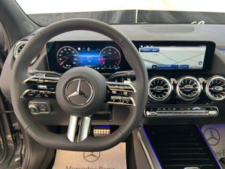 MERCEDES-BENZ GLA 200 usata, con Cerchi in lega