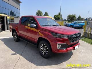 FOTON Tunland G7 usata, con Airbag Passeggero