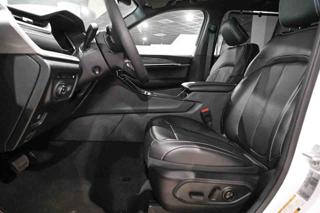 JEEP Grand Cherokee usata, con Boardcomputer