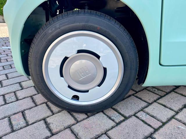 FIAT Topolino usata 6