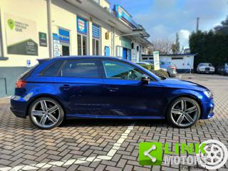 AUDI S3 usata, con Alzacristalli elettrici